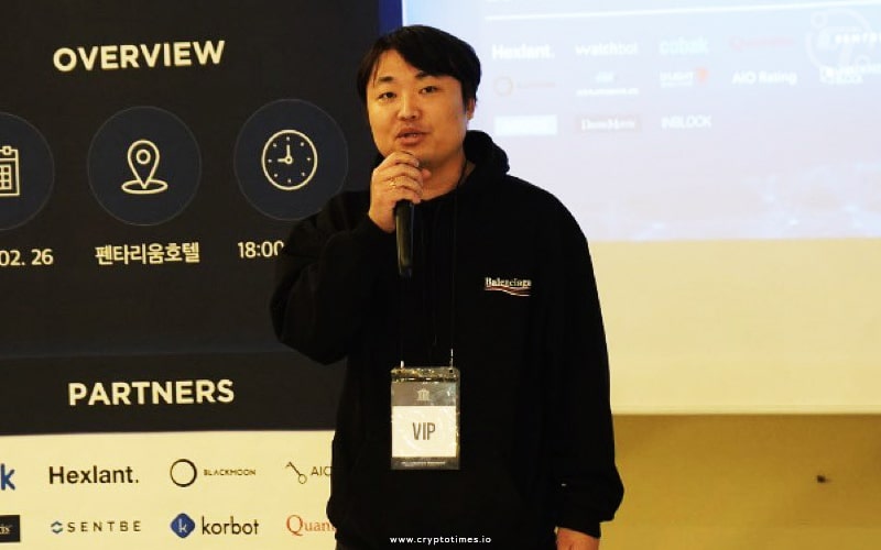 Bitsonic CEO Sentenced to 7 Years for $7.5M Fraud