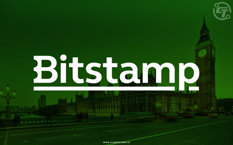Bitstamp, Interactive Brokers Gain FCA Approval for UK Operations
