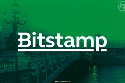 Bitstamp is now Registered in France!
