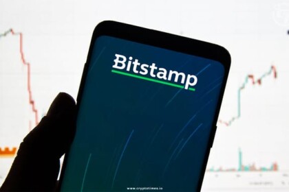 Bitstamp Bids Farewell to Ether Staking Services in the US
