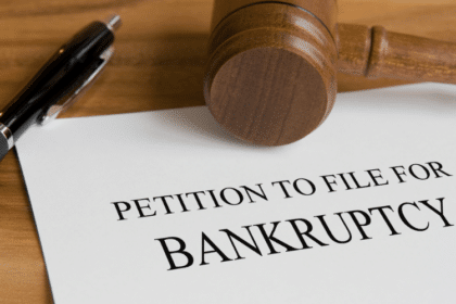 Bittrex files Chapter 11 Bankruptcy
