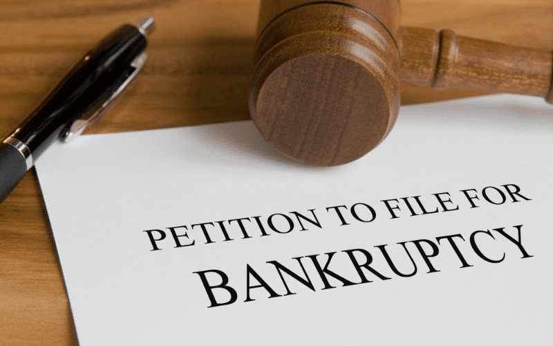 Bittrex files Chapter 11 Bankruptcy