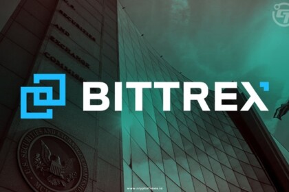 Bittrex and former CEO to Settle SEC Charges for $24M