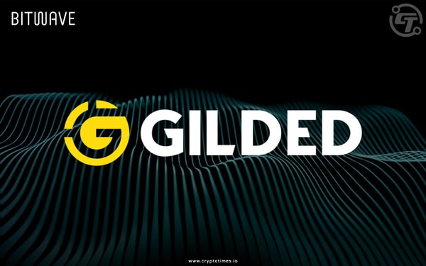 Bitwave Acquires Gilded to Solidify Leading Position in Web3