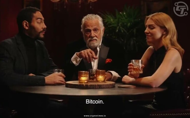 Bitwise And Hashdex Kick-offs Bitcoin ETF Marketing With Ads