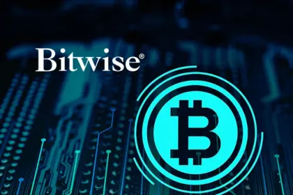 Bitwise Bitcoin ETF Sparks BTC Donations With Transparency