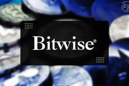 Bitwise to Donate 10% of ETF Profits to Bitcoin Development