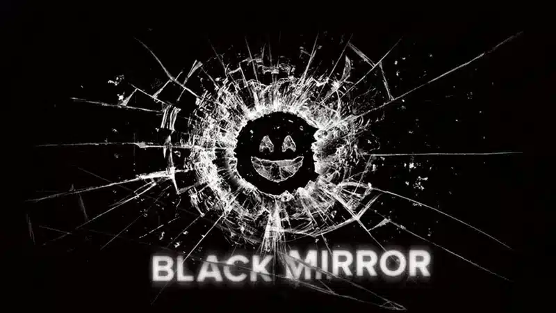 Black Mirror Explores Web3 with 'Smile Club' on Pixelynx