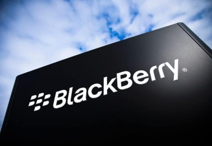 BlackBerry's Cybersecurity Reveals Crypto Hijackers