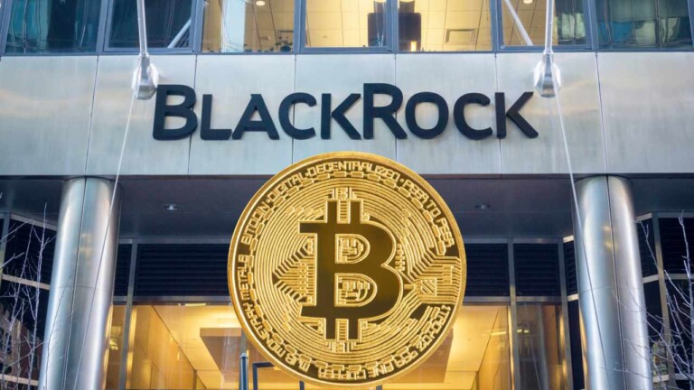 BlackRock's IBIT ETF Soars to $10 Billion, Setting a New Speed Record