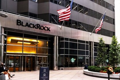 BlackRock’s Spot Bitcoin ETF Ticker Revealed in SEC Filing