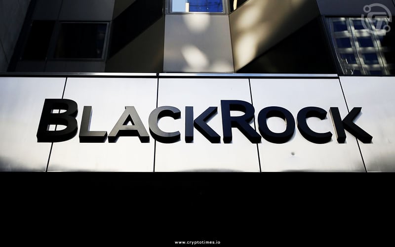 Blackrock And Bitwise File Updated Spot Btc Etf Application