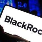 Blackrock Explores Blockchain In Supply Chains