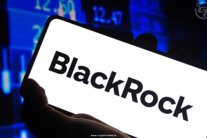 BlackRock Explores Blockchain in Supply Chains