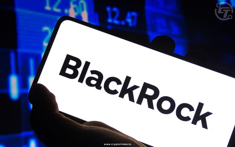 BlackRock Explores Blockchain in Supply Chains