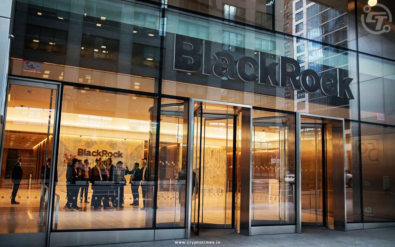 BlackRock Has $2 Billion in BTC Lined Up For Bitcoin ETF