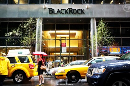 BlackRock Hits $1B AUM in IBIT ETF Launch