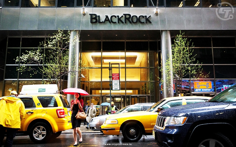 Blackrock Hits $1B Aum In Ibit Etf Launch