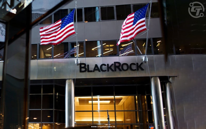 BlackRock Hold Shares in the Two Bitcoin Mining Firms