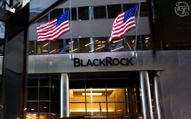 Blackrock Hold Shares In The Two Bitcoin Mining Firms
