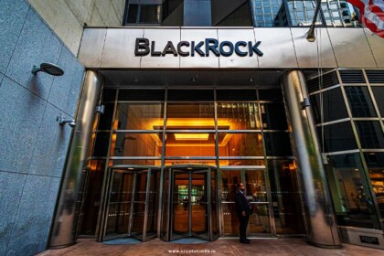 BlackRock's Crypto Perspective – DeFi Faces a Long Wait