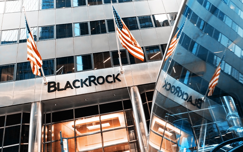 Blackrock Experiences A Loss Of $24M In Ftx Collapse
