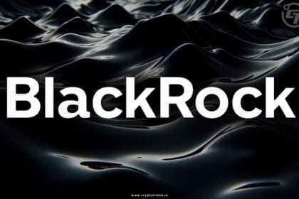 BlackRock Advertises Bitcoin ETF Labeling BTC as 'Progress'