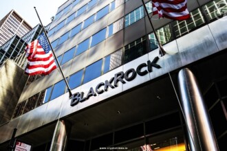 BlackRock Files Lawsuit Against 44 Copycat Sites