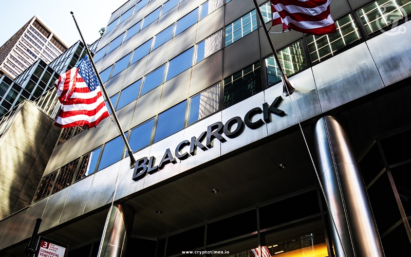 BlackRock Files Lawsuit Against 44 Copycat Sites