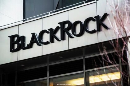 BlackRock's IBIT Leads Historic U.S. Bitcoin ETF Launch