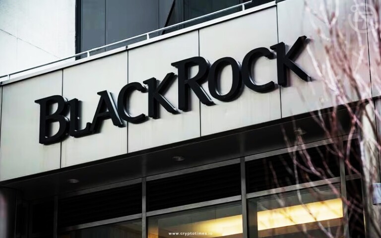 BlackRock Buys 11k BTC Despite Bearish Market