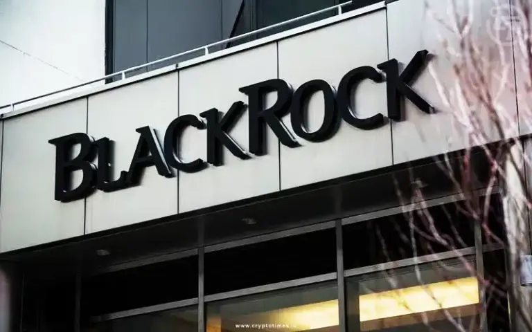 BlackRock's Bitcoin Trust ETF to Begin Trading in Brazil