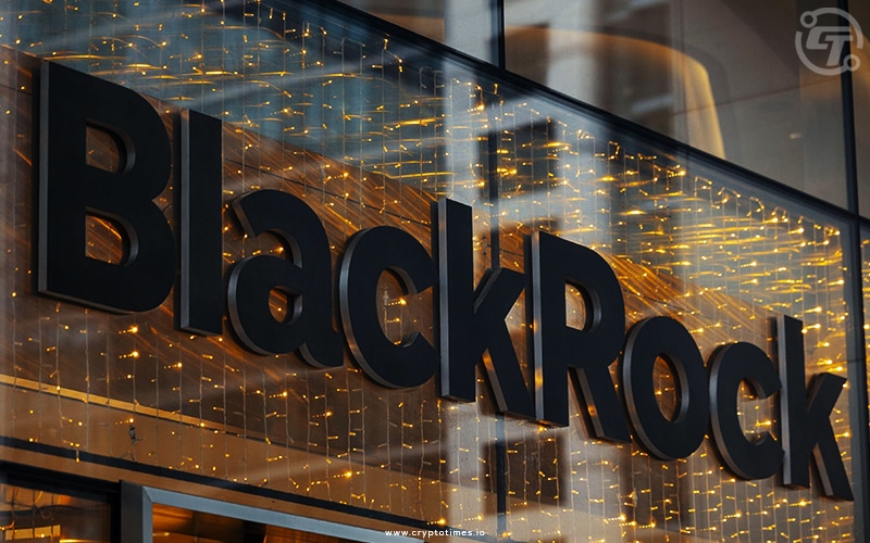 BlackRock Introduces Tokenized Fund BUIDL