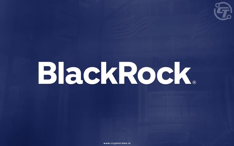 BlackRock Blockchain and Tech ETF