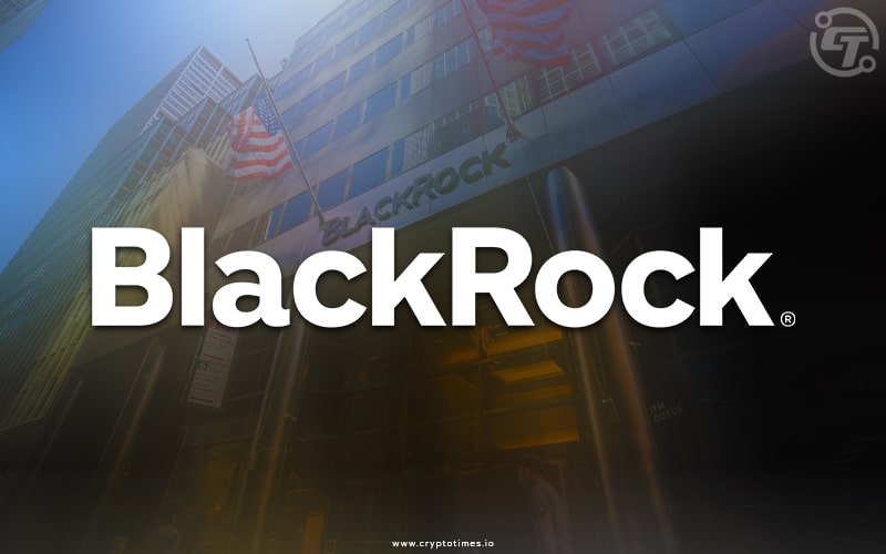 BlackRock To Offer Crypto Trading