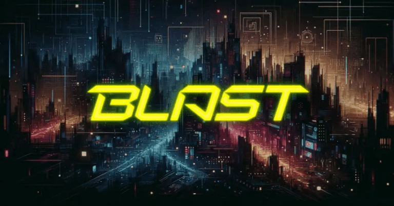 Blast Protocol’s Marketing Criticized by Paradigm Investors