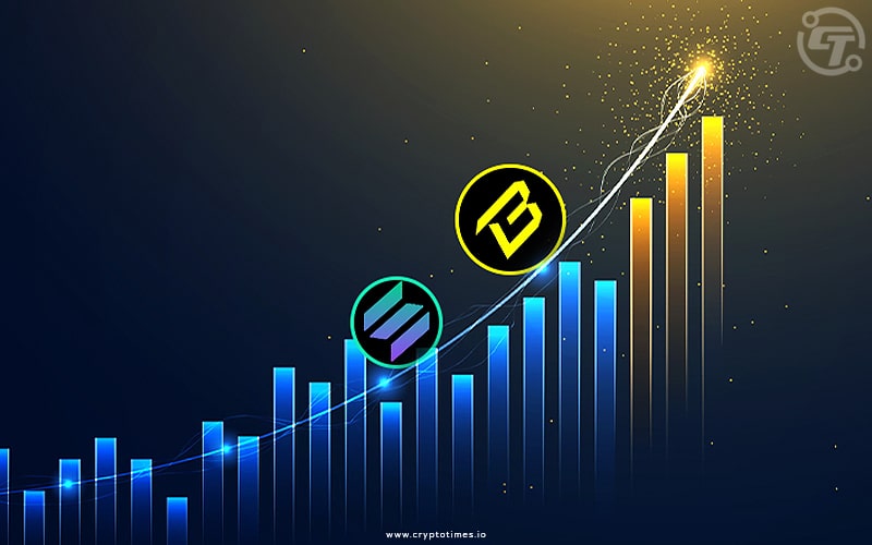 Blast TVL Surpassed Solana, Reaches $620M Within 10 Days