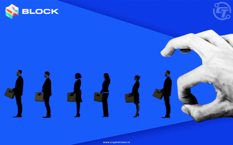 Block Inc. Starts Laying Off Employees to Cut Workforce