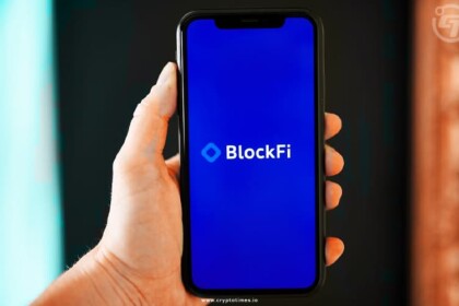 BlockFi Pauses Withdrawals Following FTX Crash