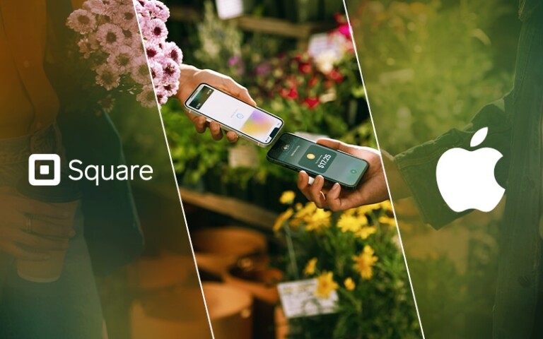 Block's Square Payments to integrate ‘Tap to Pay’ via Apple