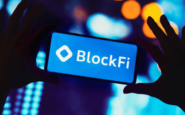End of the Line for BlockFi? Creditors Demand Liquidation