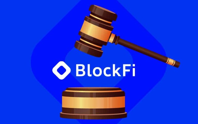 Iowa Regulator Fines BlockFi $943K for Failing to Register as Securities Agent