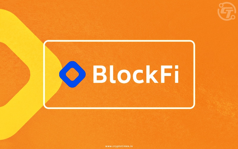 BlockFi confirms unauthorized access to client data