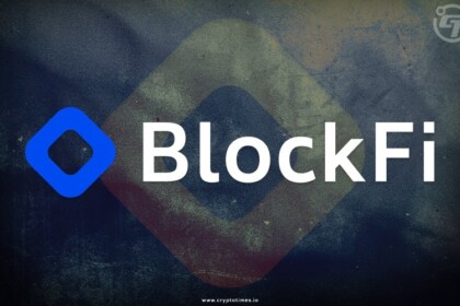 BlockFi to Launch Physically-Backed Bitcoin ETF
