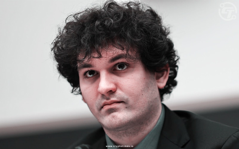 BlockFi sues FTX's Bankman-Fried over Shares in Robinhood