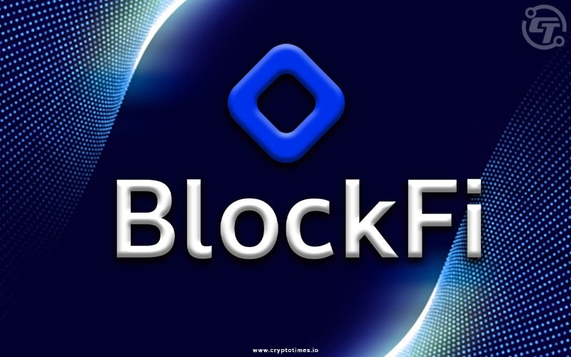 Kentucky Is The Fifth State To Allege Blockfi Interest Accounts