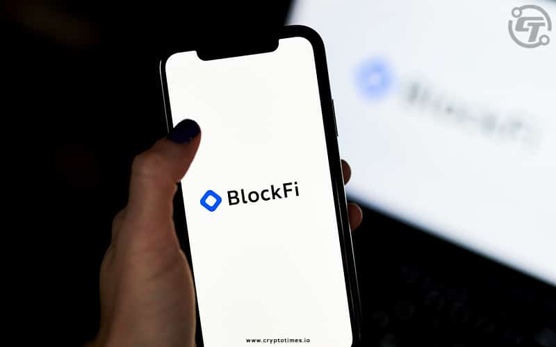 Judge Approves Sealed Settlement between BlockFi and 3AC