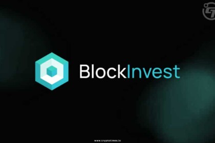 Blockinvest Unveils Npl Tokenization, Revolutionizing Loans