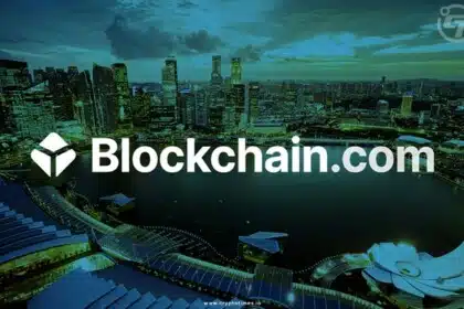 Blockchain.com Secures Singapore MPI License