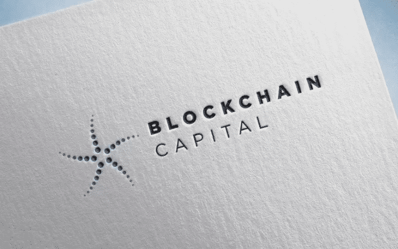 Blockchain Capital Raises 850M To Invest In Crypto Ecosystem 1